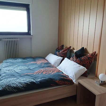 Kleine Ferienwohnung In Ruhiger Lage هرزوغنراث المظهر الخارجي الصورة