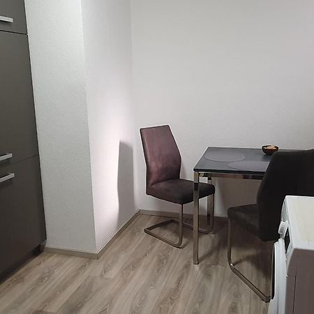 Kleine Ferienwohnung In Ruhiger Lage هرزوغنراث المظهر الخارجي الصورة