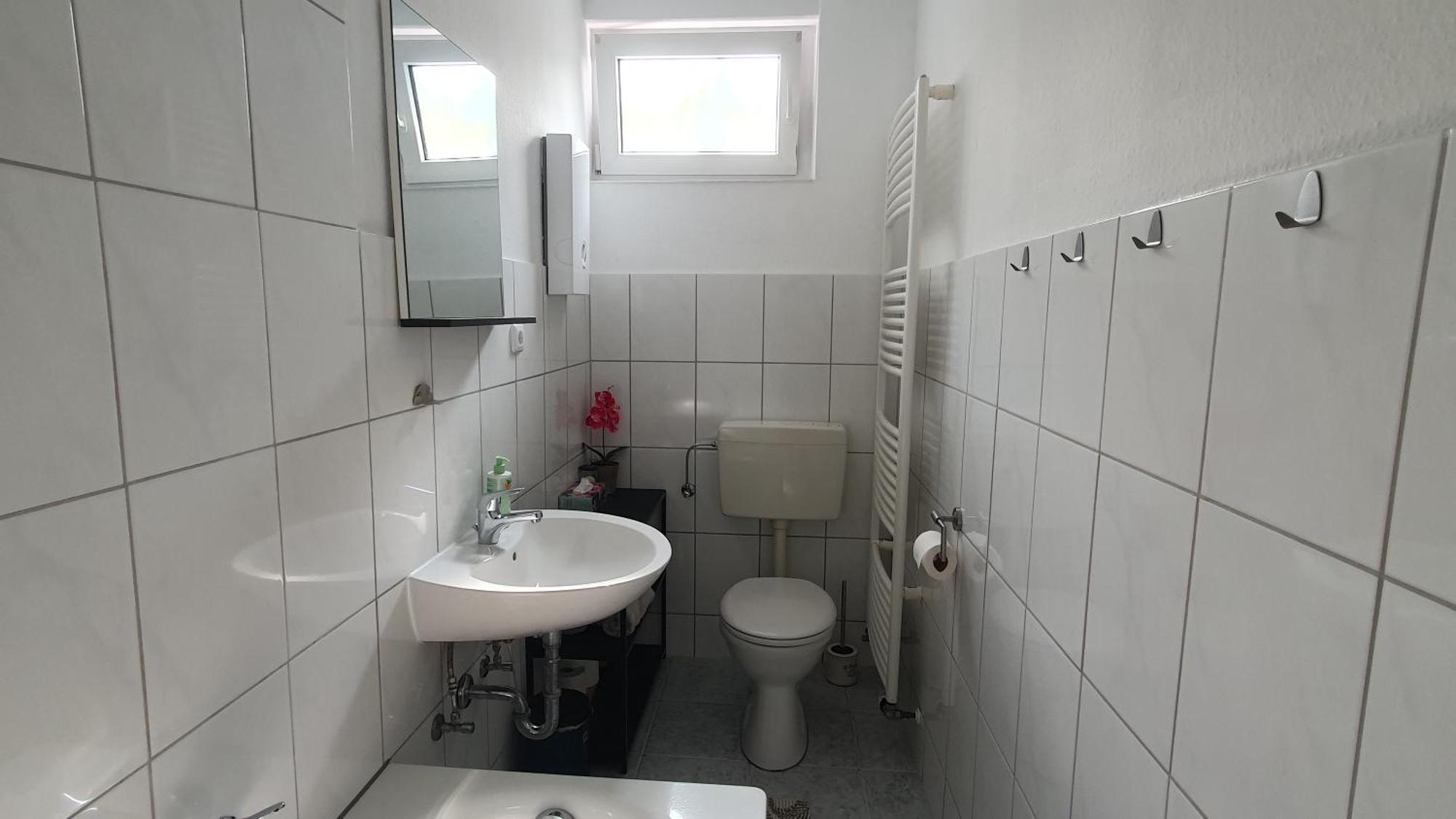Kleine Ferienwohnung In Ruhiger Lage هرزوغنراث المظهر الخارجي الصورة