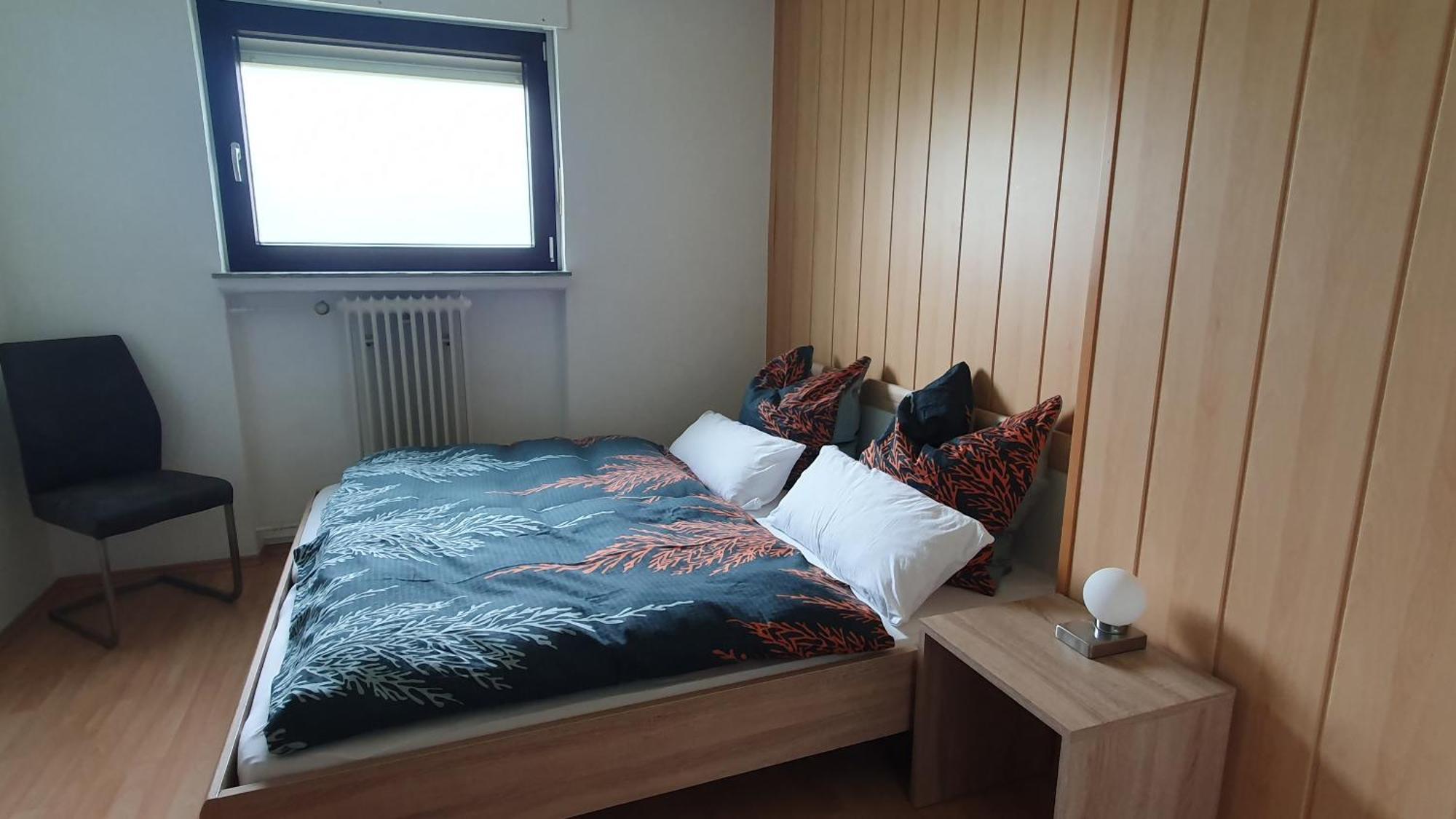 Kleine Ferienwohnung In Ruhiger Lage هرزوغنراث المظهر الخارجي الصورة