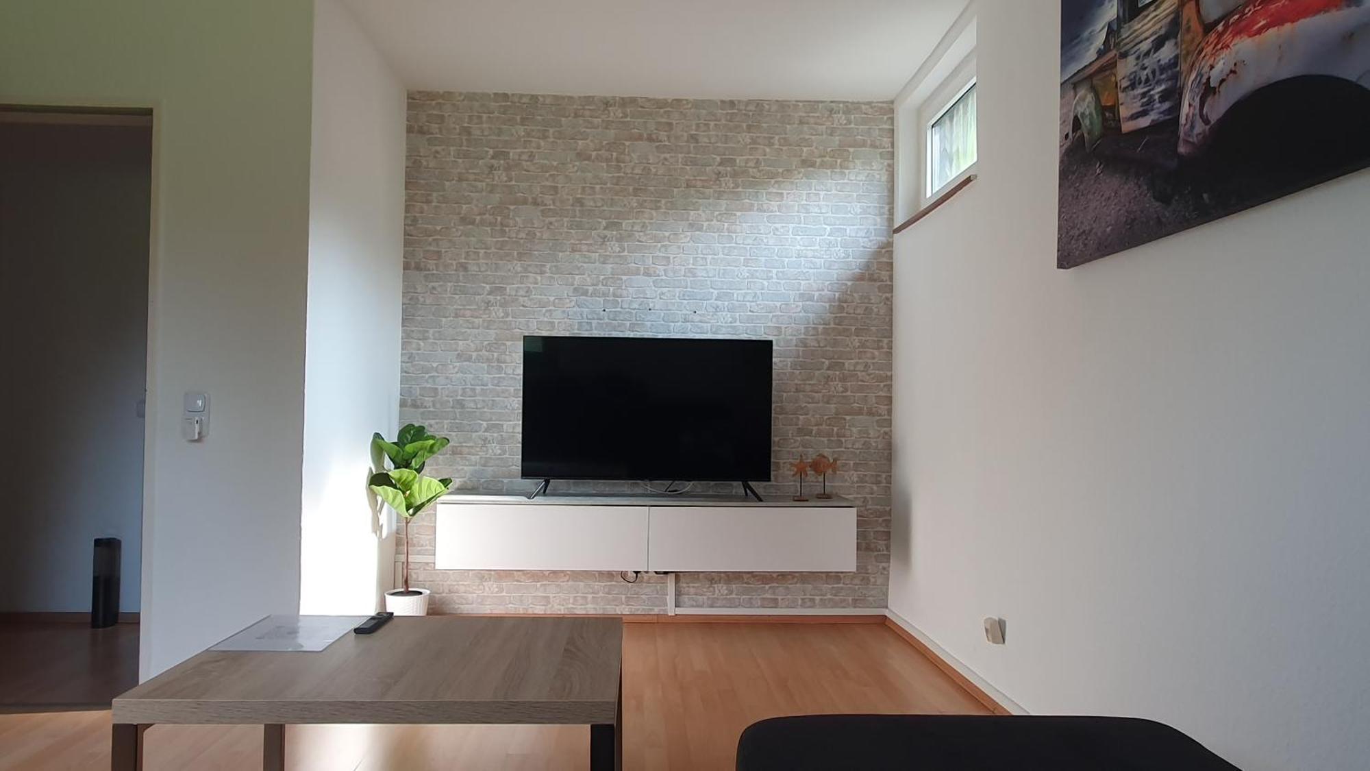 Kleine Ferienwohnung In Ruhiger Lage هرزوغنراث المظهر الخارجي الصورة