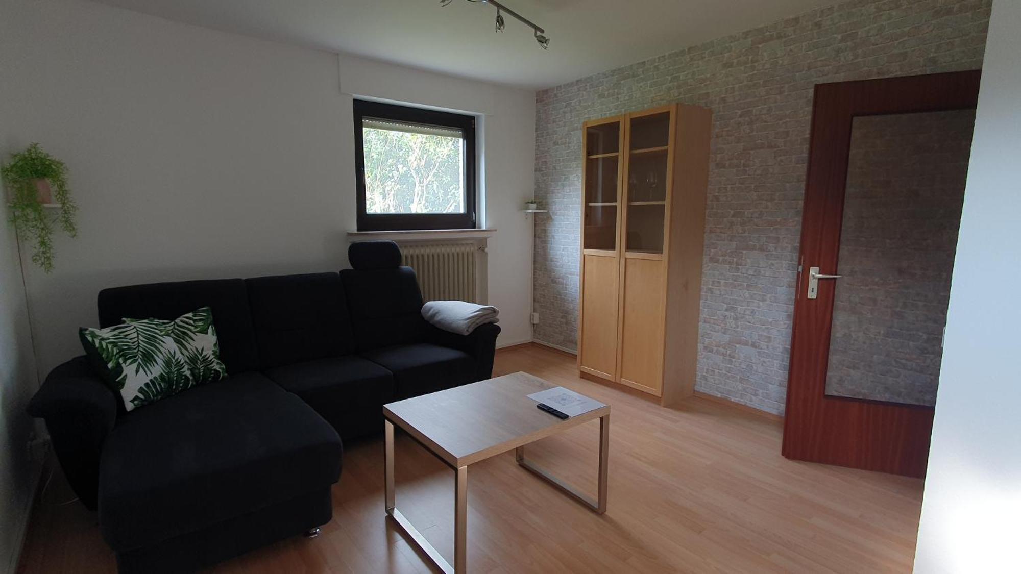 Kleine Ferienwohnung In Ruhiger Lage هرزوغنراث المظهر الخارجي الصورة