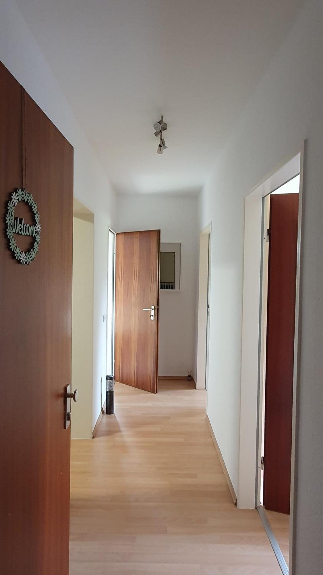 Kleine Ferienwohnung In Ruhiger Lage هرزوغنراث المظهر الخارجي الصورة
