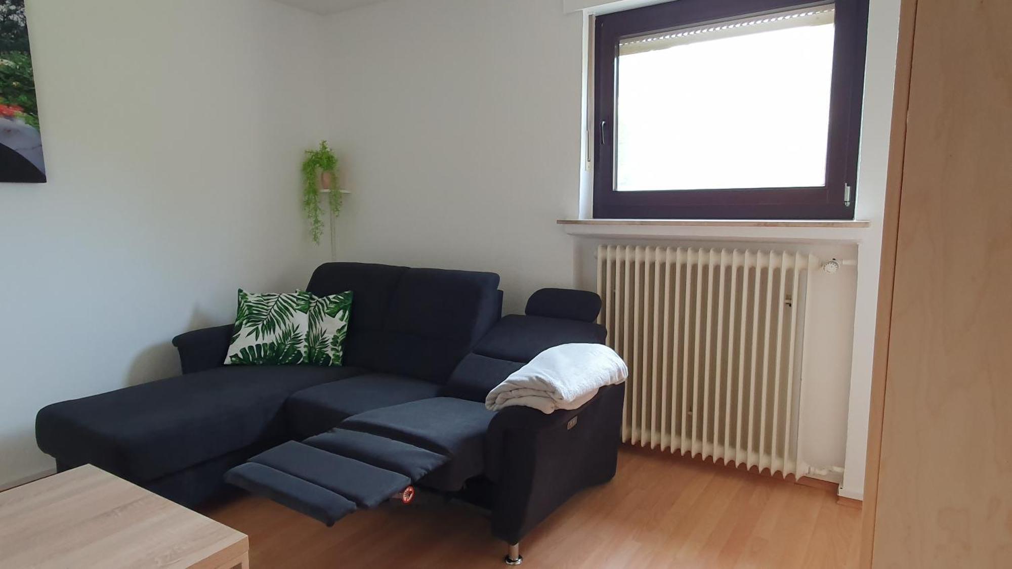 Kleine Ferienwohnung In Ruhiger Lage هرزوغنراث المظهر الخارجي الصورة
